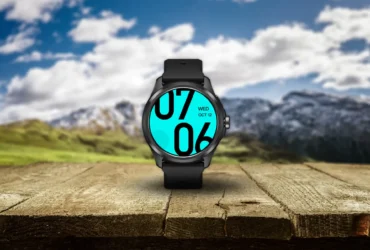 TicWatch Pro 5
