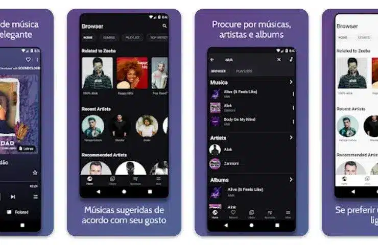 Whatlisten