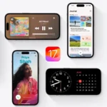 iOS 17 Cover