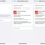 iOS Beta senza Account Sviluppatore