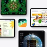 iPadOS 17