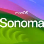 macOS Sonoma
