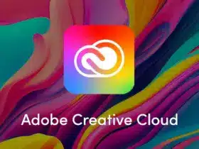 Adobe Creative Cloud