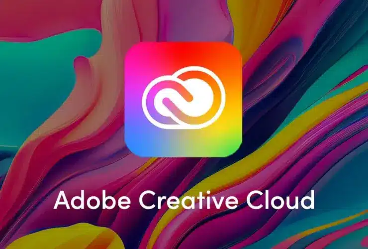 Adobe Creative Cloud