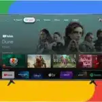 Android TV Cover