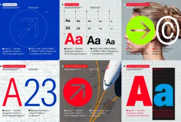 Aptos Font