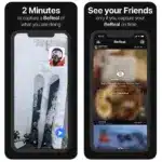 BeReal Social