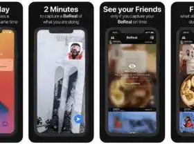 BeReal Social
