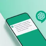 ChatGPT Android
