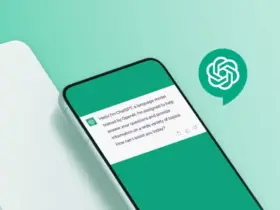 ChatGPT Android