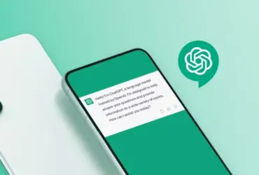 ChatGPT Android