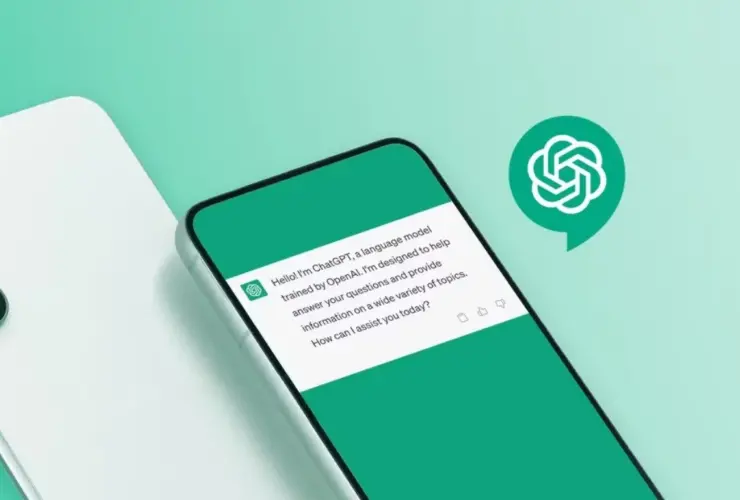 ChatGPT Android