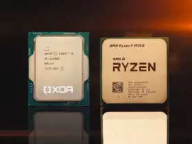 Cos'è una CPU?