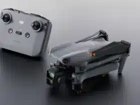 DJI Air 3