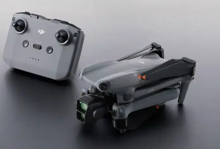 DJI Air 3