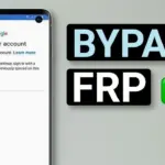 FRP Bypass