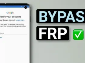 FRP Bypass