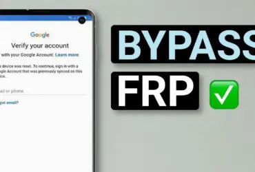 FRP Bypass