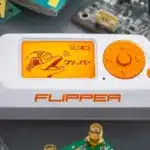 Flipper Zero