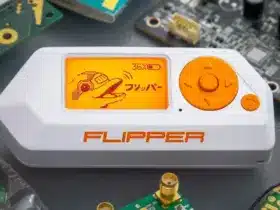 Flipper Zero