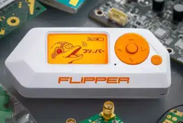 Flipper Zero