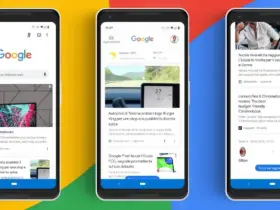 Google Discover