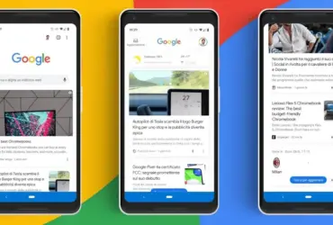 Google Discover