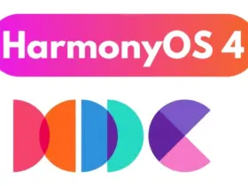 HarmonyOS 4.0