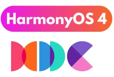HarmonyOS 4.0