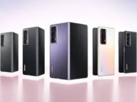 Honor Magic V2