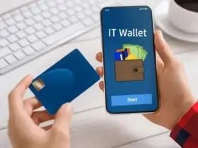 IT Wallet