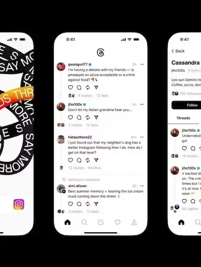 Instagram Threads