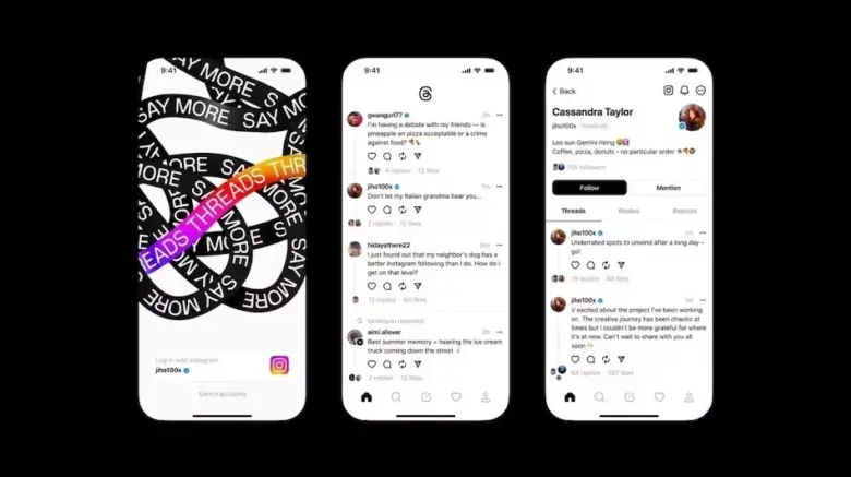 Instagram Threads