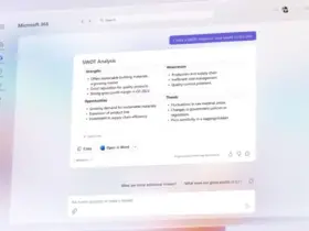 Microsoft 365 Copilot