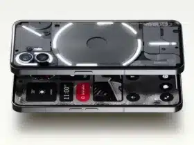 Nothing Phone 2