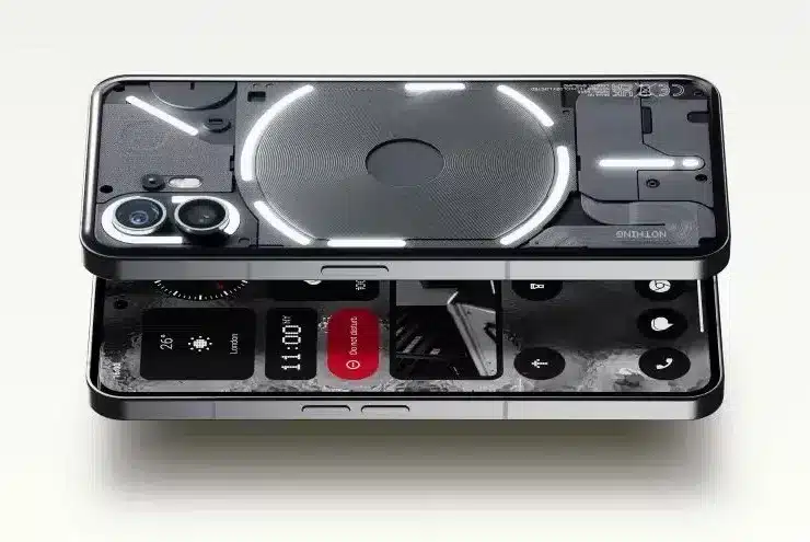 Nothing Phone 2
