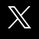 Nuovo Logo Twitter X