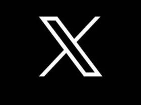Nuovo Logo Twitter X
