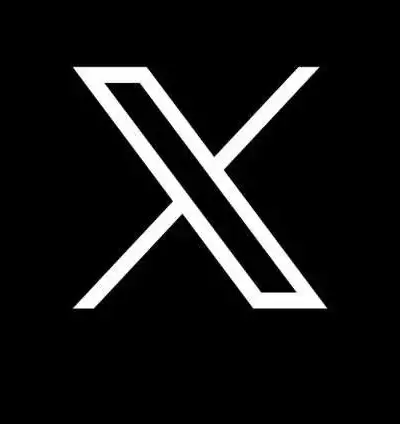 Nuovo Logo Twitter X