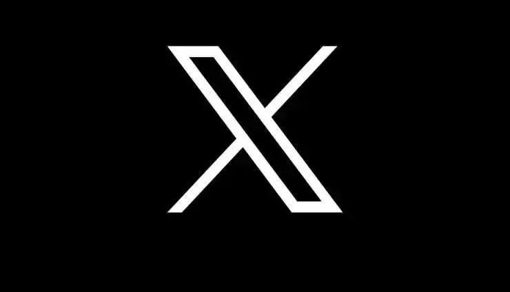 Nuovo Logo Twitter X