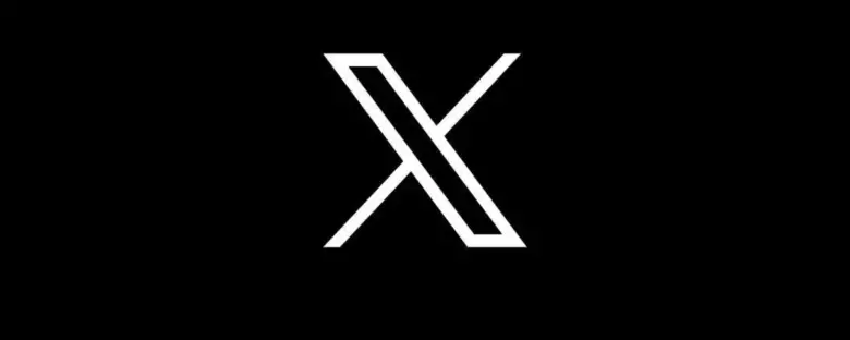 Nuovo Logo Twitter X