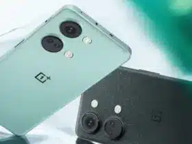 OnePlus Nord 3