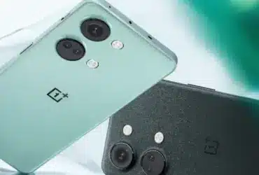 OnePlus Nord 3