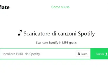 SpotifyMate