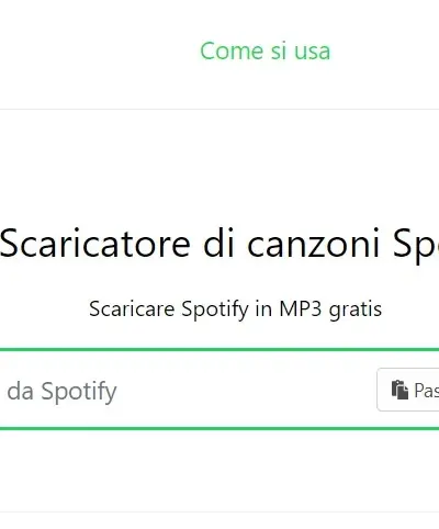 SpotifyMate