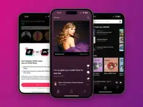 TikTok Music