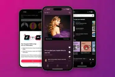 TikTok Music