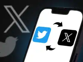 Twitter Rebranding X Corp