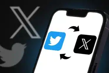 Twitter Rebranding X Corp
