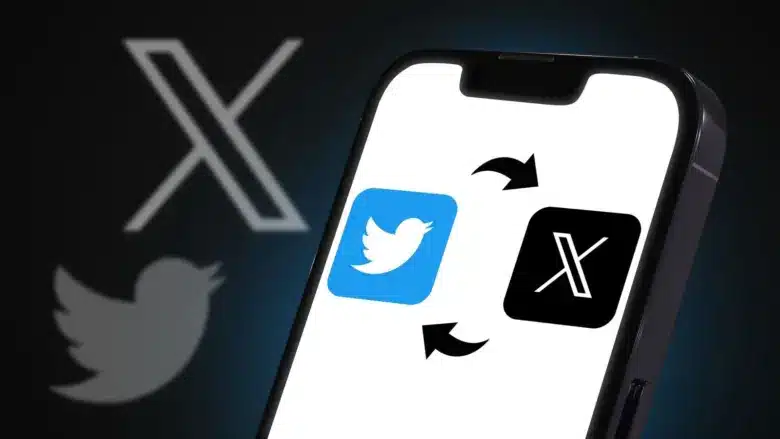 Twitter Rebranding X Corp